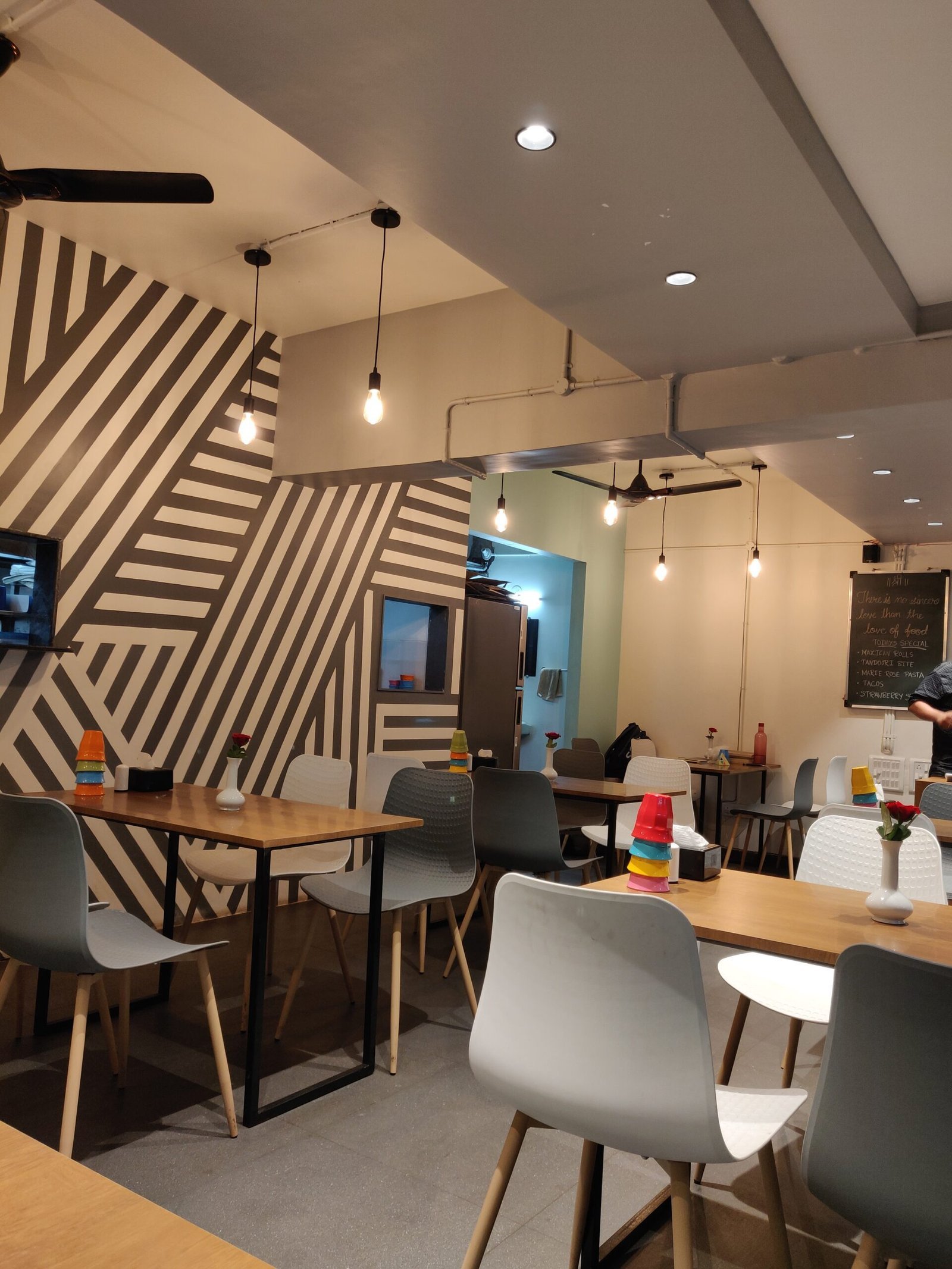 Commercial / Residential Renovation