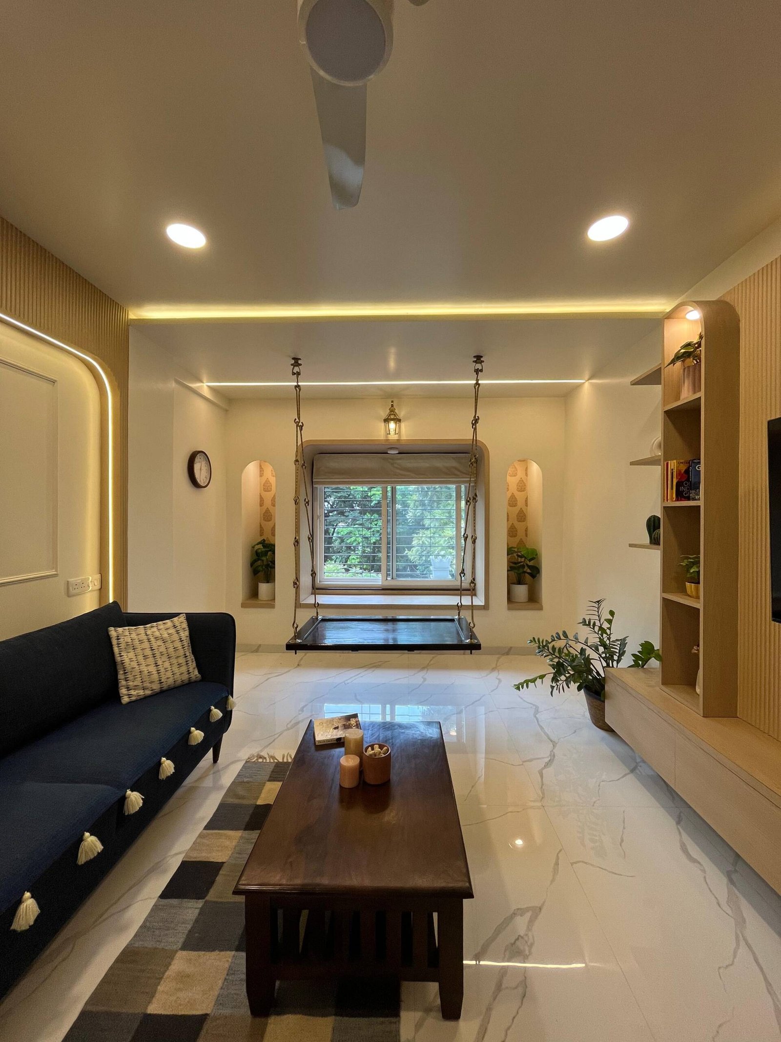 Residential Interior