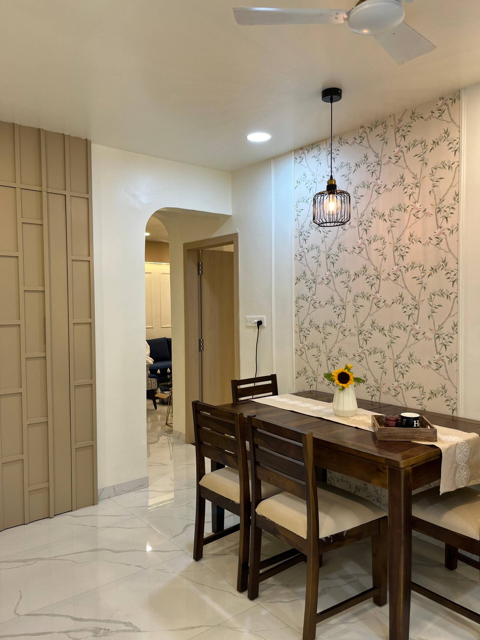 Residential Architecture