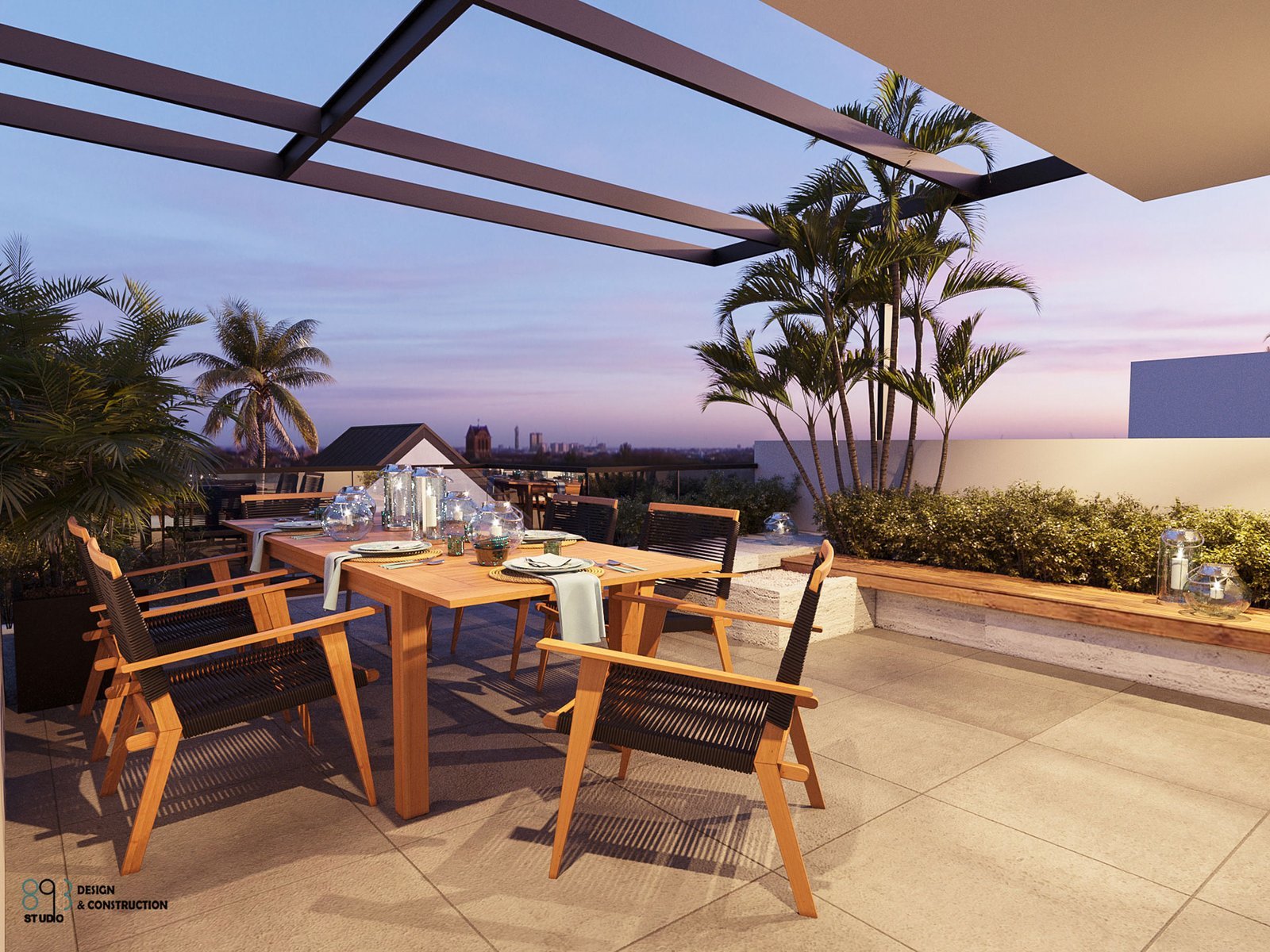 Commercial Architecture